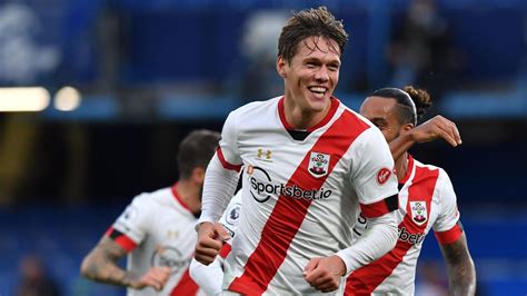 Timo Werner scores first Premier League goals but Southampton fight back - Adomonline.com