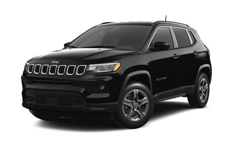 New 2023 Jeep Compass Latitude Sport Utility in Shelby # | Buckeye ...