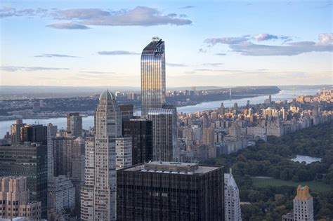 Luxury Condo Boom Is Ending in Manhattan - WSJ