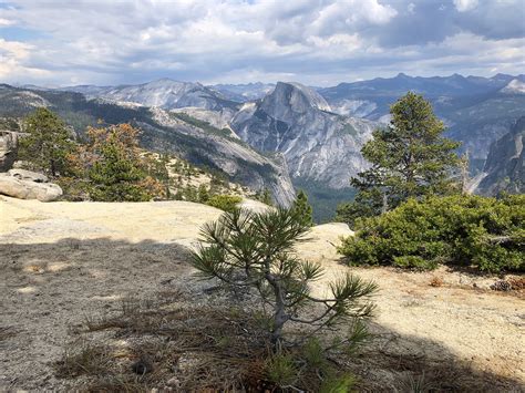 Backpacking Yosemite’s Eagle Peak – NorCal Hiker