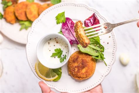 Smoked Mackerel Fish Cakes - Ahead of Thyme