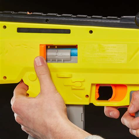 Best Buy: Nerf Fortnite AR-L Elite Dart Blaster E6158