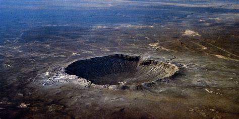 Did a meteorite destroy the dinosaurs? - Science Musings