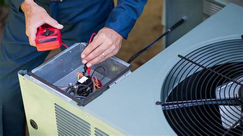 Heat Pump Repair | Wilmington, NC | Airmax Heating & Cooling