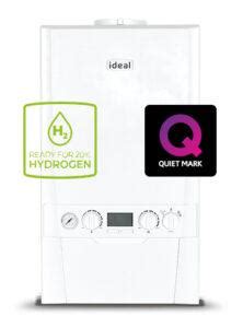 Ideal Logic C30 Combi Boiler Review - Our Full Buying Guide