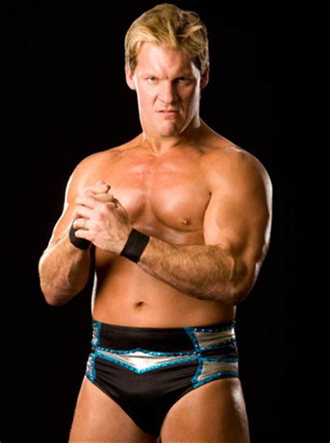 Chris Jericho - WWE Photo (19475112) - Fanpop