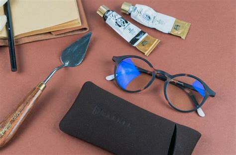 Barner 2.0 | The Ultimate Computer Glasses – Origigy | Computer glasses, Computer vision ...