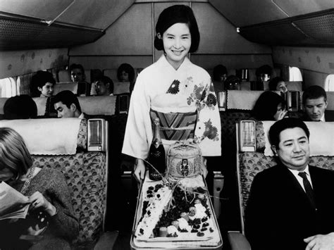 Japan Airlines DC 8 First Class | Boeing 747, Vintage airlines, Boeing