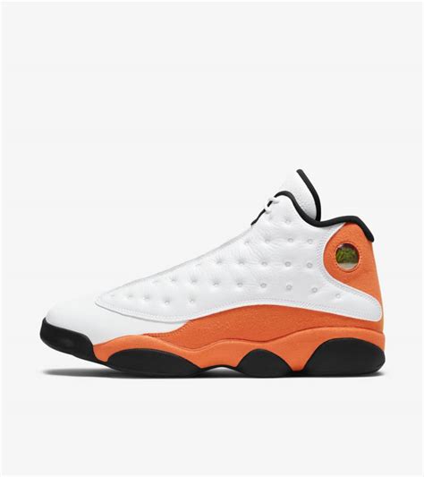 Air Jordan 13 'Starfish' Release Date. Nike SNKRS IN