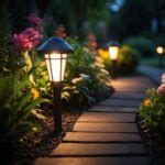 Light Up Your Garden: The Ultimate Guide to Solar Outdoor Lighting