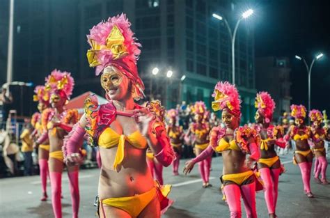 Calabar Carnival – Jireh Travels & Tours Ltd