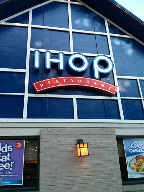 IHOP in Orlando, FL