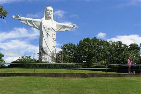 Christ of Ozarks statue turns 50 | NWADG