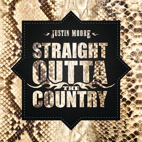 Justin Moore Announces Next Album and Releases New Song