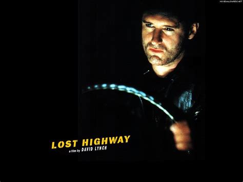 David Lynch's "Lost Highway Movie" Soundtrack Will Be Reissued For The First Time After Twenty Years