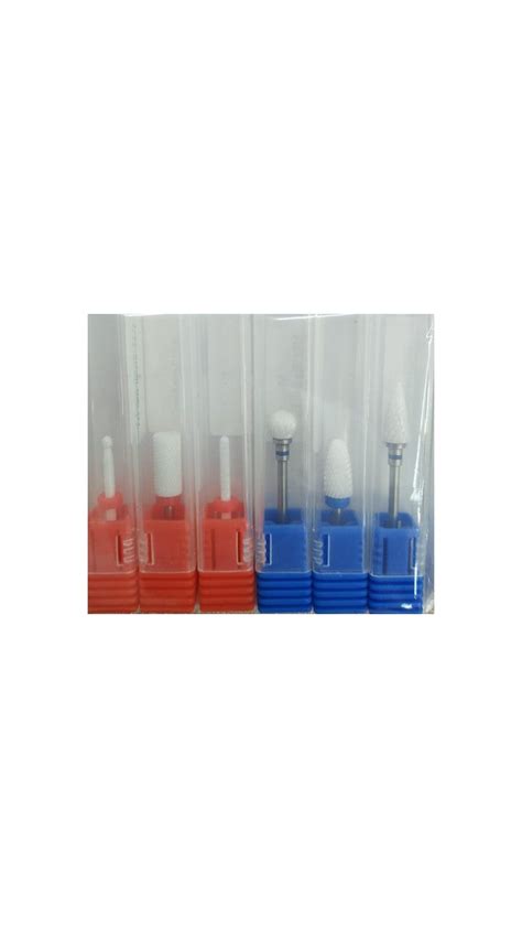 Ceramic Drill Bits Set - 6 Pieces – Yes You Online