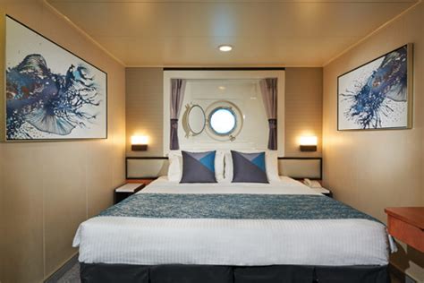 Norwegian Jewel Cabin 4584 - Category OF - Oceanview Stateroom 4584 on ...