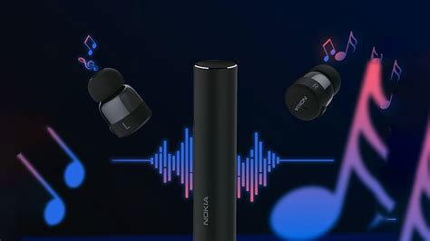 Nokia True Wireless Earbuds with IPX4 splash resistance launched at Rs ...