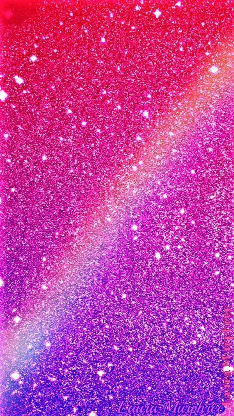 Glitter Wallpaper - iXpap