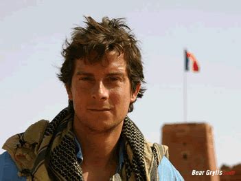 Bear Grylls - Man vs. Wild Photo (61361) - Fanpop