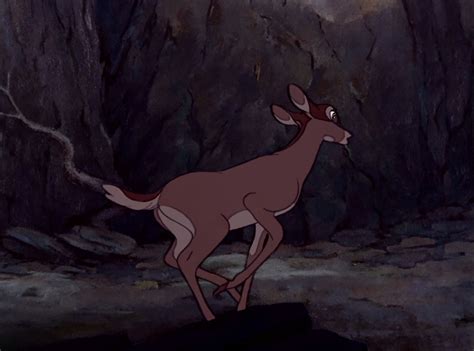 Bambi (1942) - Disney Screencaps.com | Bambi art, Bambi disney, Disney art