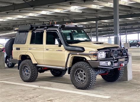 ARB 4x4 Accessories on Instagram: “Looks as good in a car park as it does out on the tracks 😍 ...