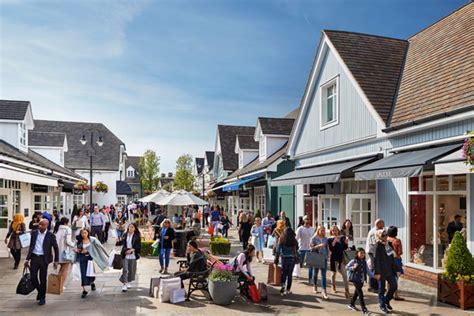 Bicester Village Shopping Visit Review — Shh by Sadie