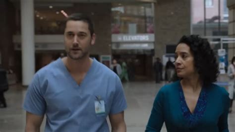 New Amsterdam Season 4 - What We Know So Far