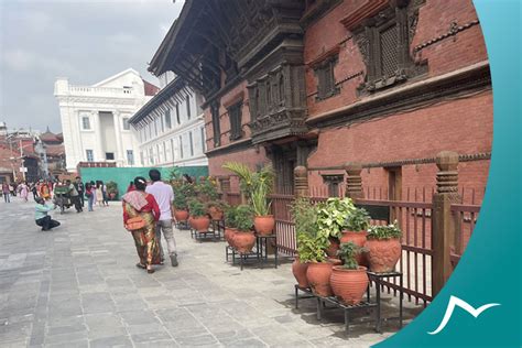 The Mystery of Kathmandu Durbar Square