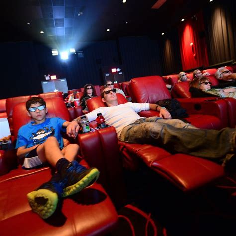 The Absolute Best Movie Theaters in NYC