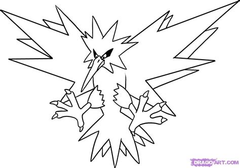 Legendary Pokemon Coloring Pages | Pokemon para colorir, Páginas para ...