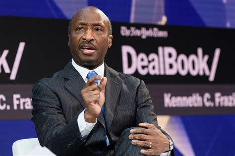 Merck CEO Kenneth Frazier to retire at the end of June