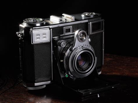 Analog Cameras are not Props - Photographic Tools from Yesteryear ...