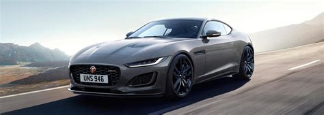 2024 Jaguar F-TYPE V8 Engine Options | Jaguar Los Angeles