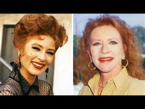 Gunsmoke Cast Then and Now (2021) - YouTube Celebrities Who Died ...