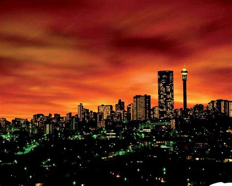 Johannesburg Wallpapers - Top Free Johannesburg Backgrounds - WallpaperAccess