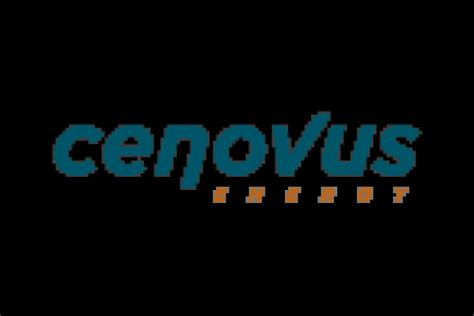 Cenovus EnergyVector SVG & PNG Logo - Download Free SVG & PNG logo | SVG Brand