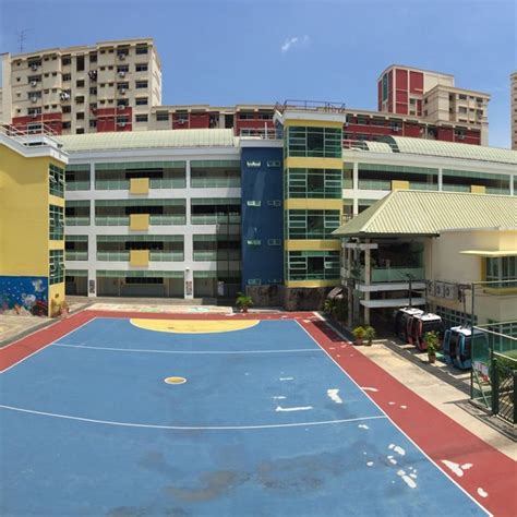 Photos at Elias Park Primary School - Elementary School in Pasir Ris