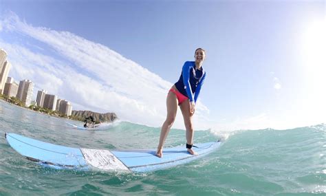 Surf Lessons - Big Wave Dave Surf Co. | Groupon