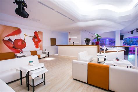 Take A Tour Inside The New Remodeled Pacha Ibiza [PHOTOS]