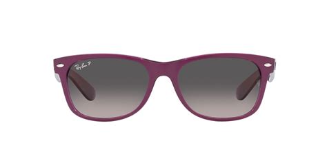 Ray-Ban New Wayfarer Rb 2132 unisex Sunglasses online sale