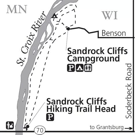 How To Visit The 2 Great National Parks In Wisconsin - Tourism Teacher