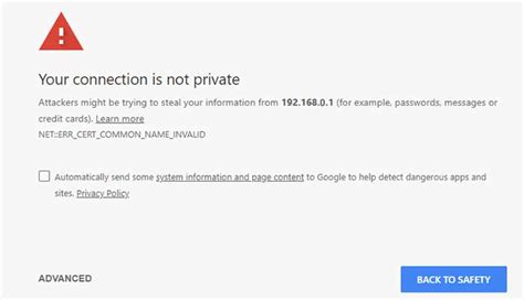 Suddenlink Router Login: Access The Web-Based Interface In 4 Steps - RouterCtrl