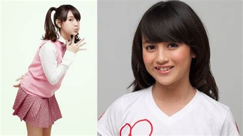 Mundur dari JKT48, Begini Potret Nabilah Ayu Sekarang: Makin Dewasa dan ...