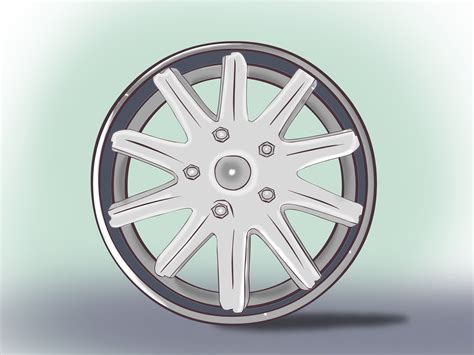 How to Install Wheel Covers: 13 Steps - wikiHow