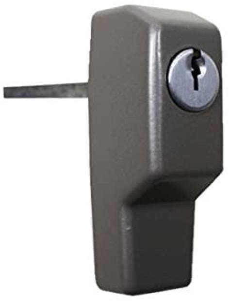 Andersen Window - Perma-Shield Gliding Door Lock w/Keys - 6 pin ...