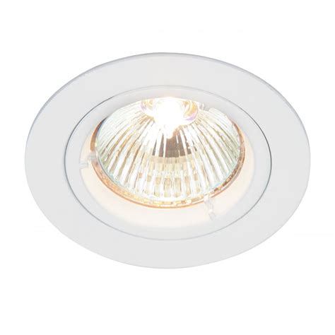 52331 Cast Indoor Recessed Light Fixed