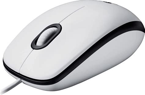 Logitech M100 | Now with a 30-Day Trial Period