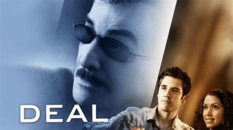 Watch Deal (2008) Full Movie Free Online - Plex