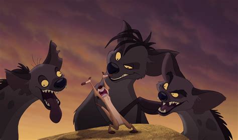 Image - Surround Timon hyenas.png | The Lion King Wiki | FANDOM powered ...